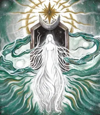 Profile picture of Aletheia