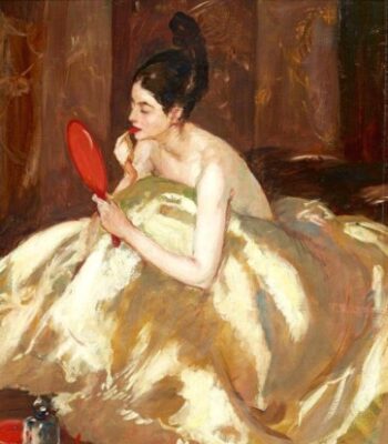 Profile picture of Salome